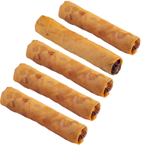 Vietnamese loempia 5x image
