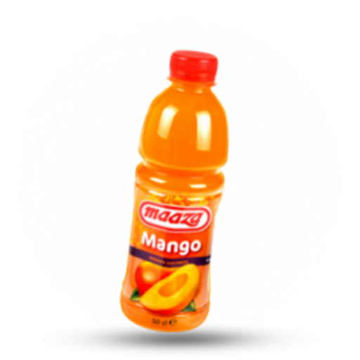 Maaza Mango image