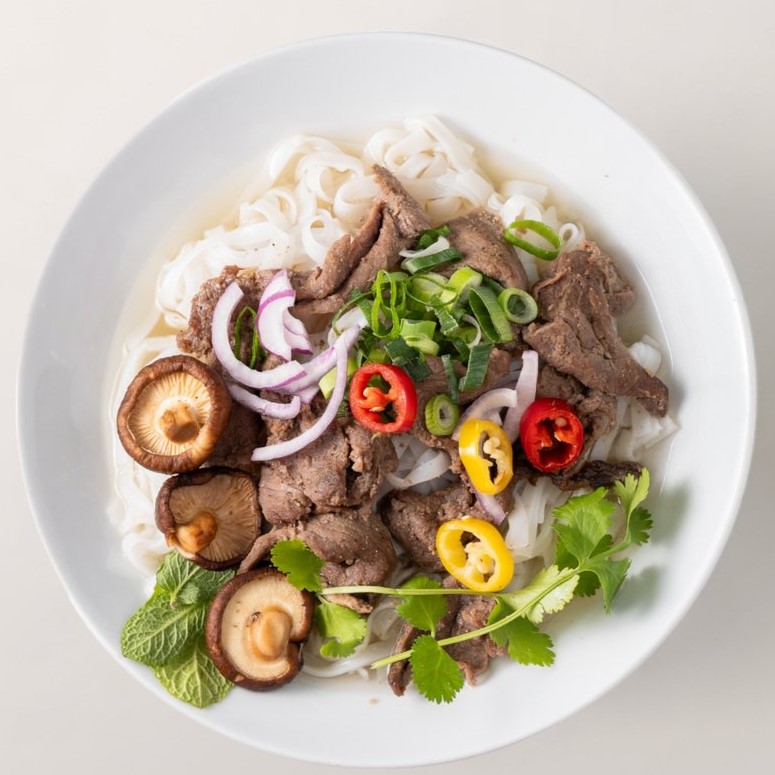 🐮Pho Beef image