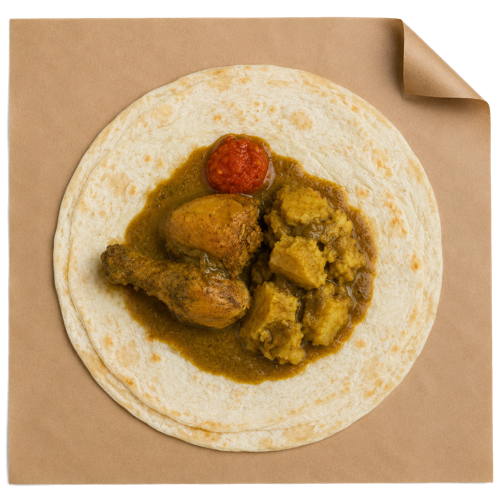 Roti Eco image