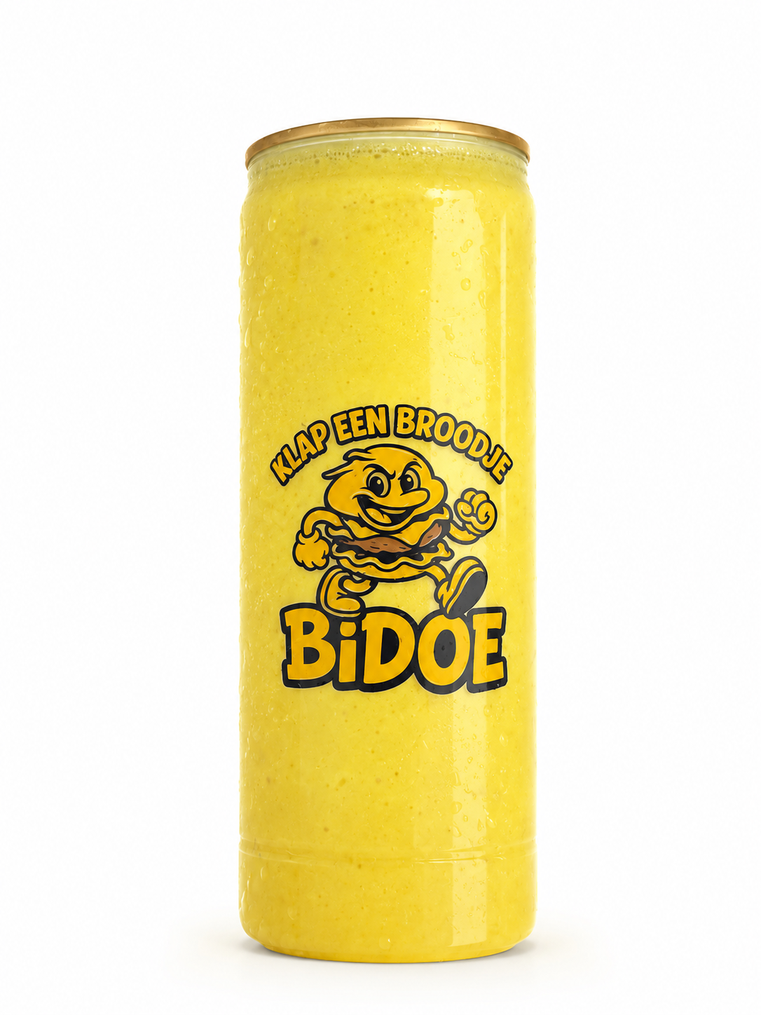 Milkshake Bart Simpson image