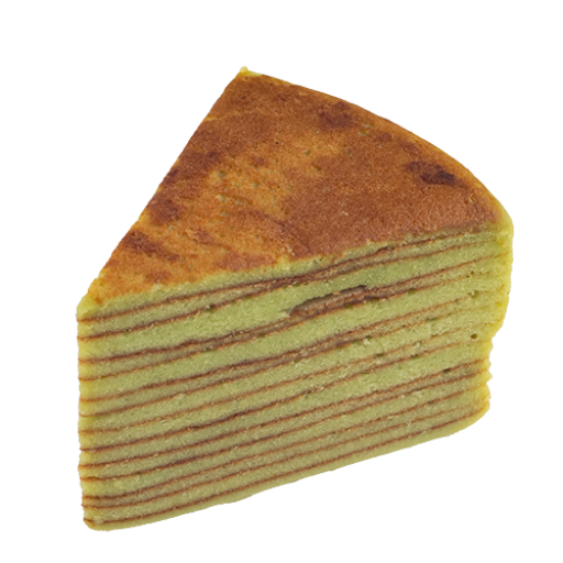 Spekkoek image
