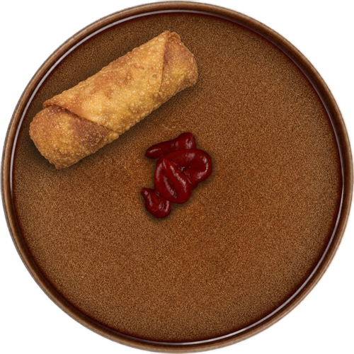 Loempia Kip image