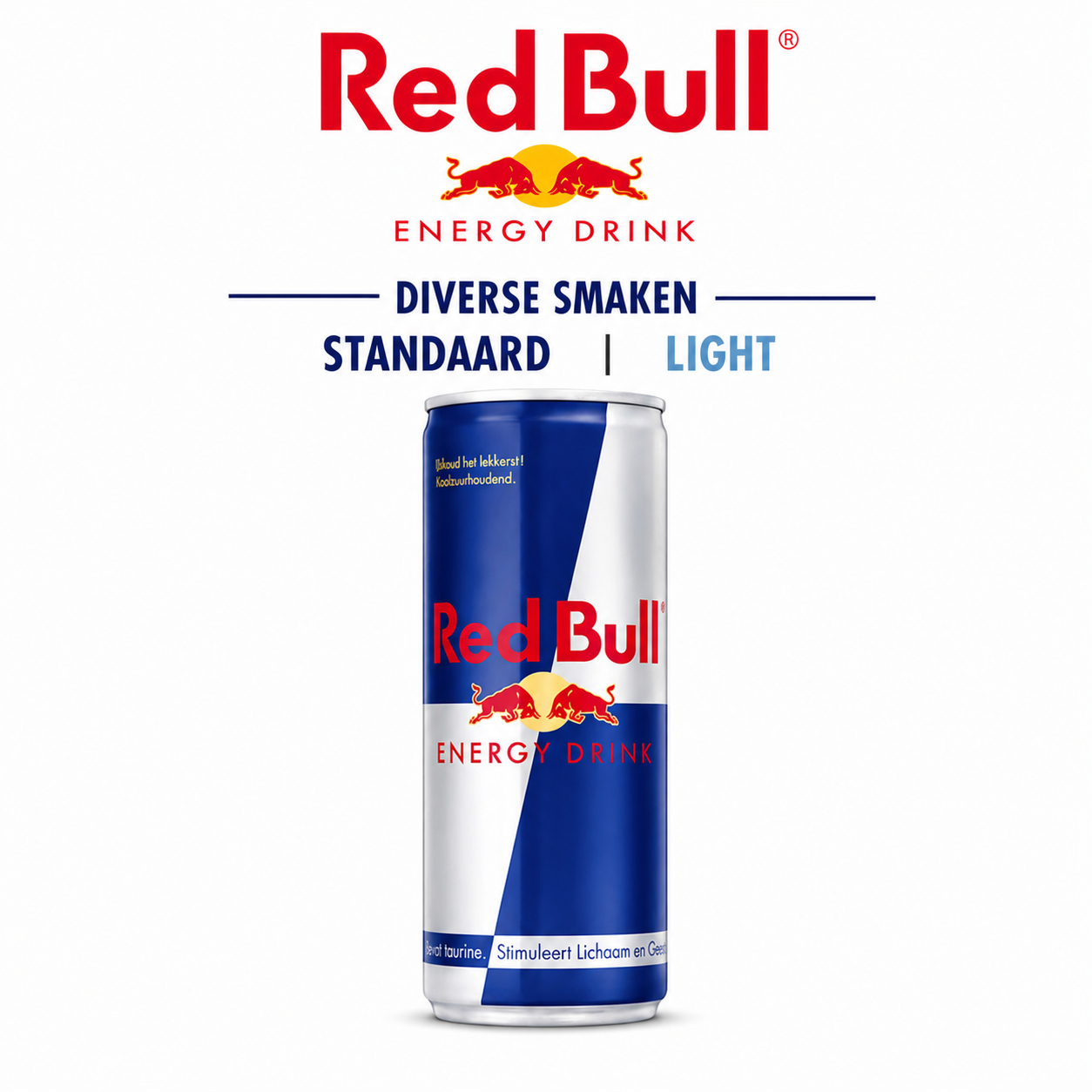 Red Bull image