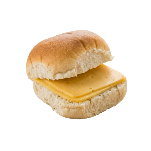 Bolletje kaas image