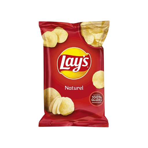 Lays mini neutraal image