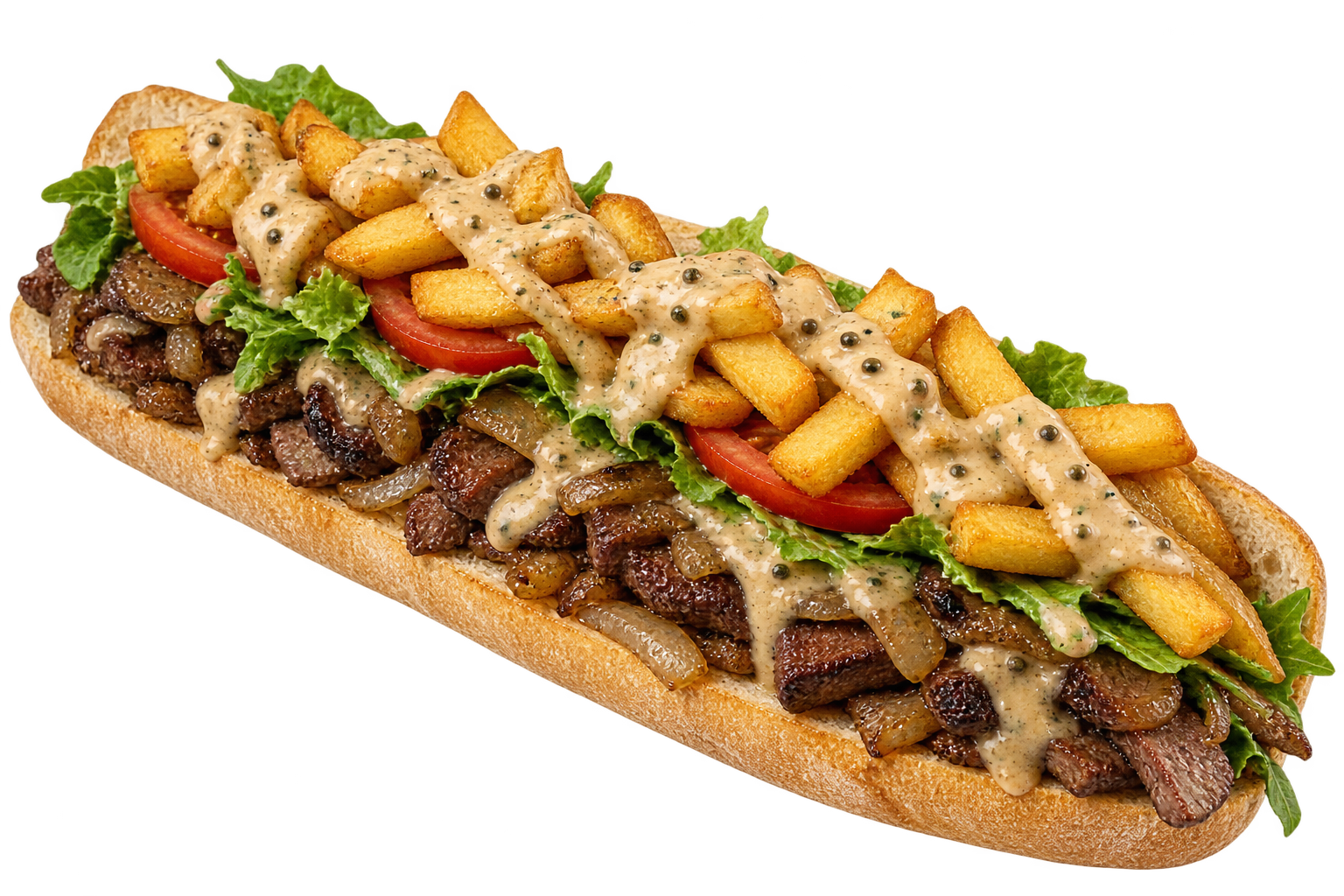Steakhouse Special image