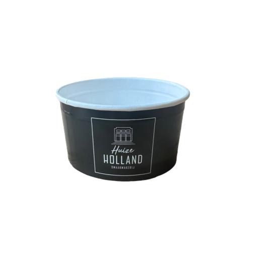 Bekertje - 2 bollen image