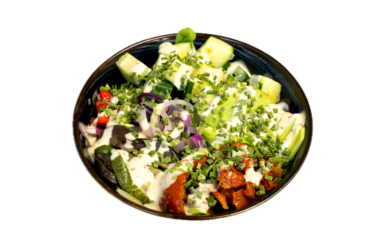 VEGGIE 🌱 image