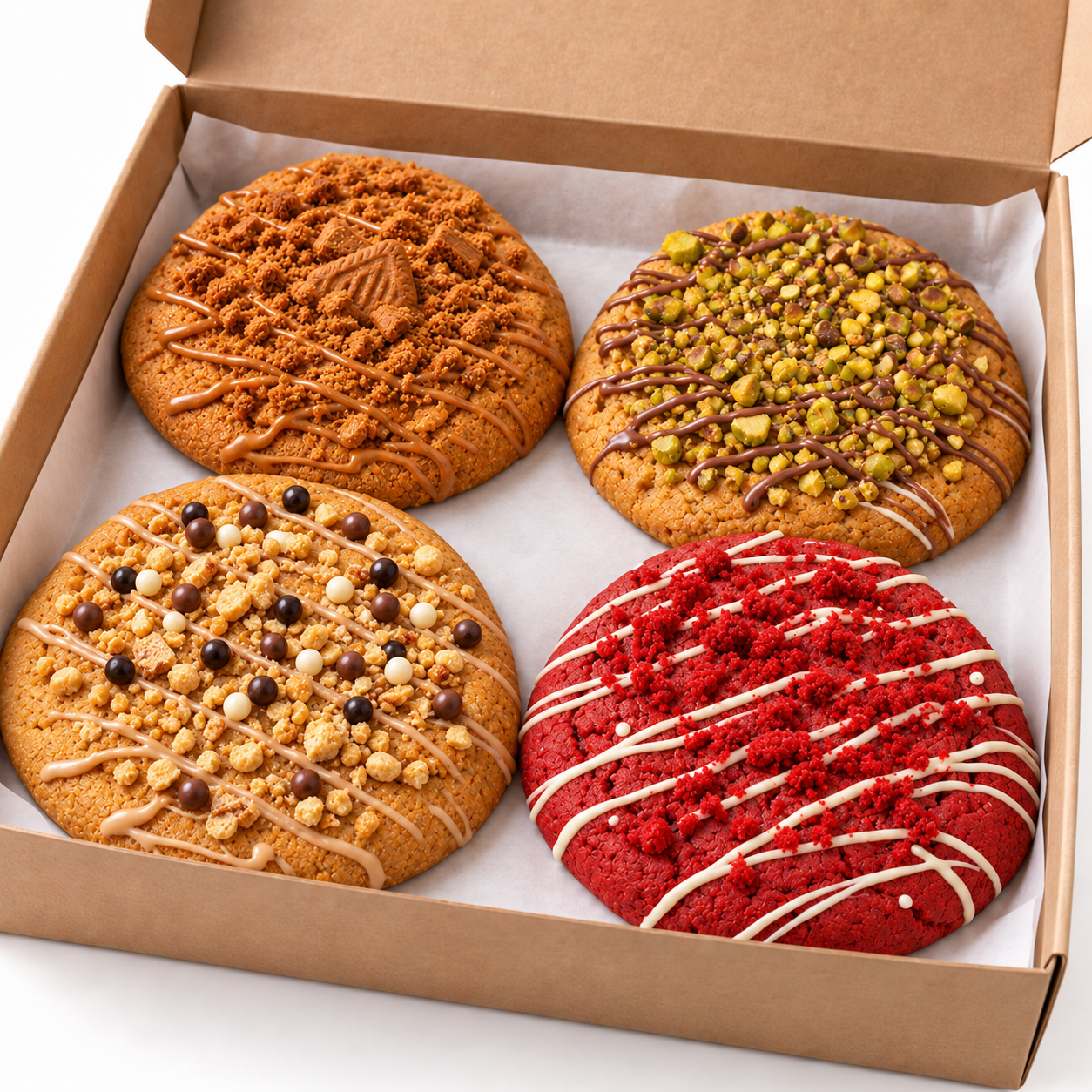 Cookie Box Special image