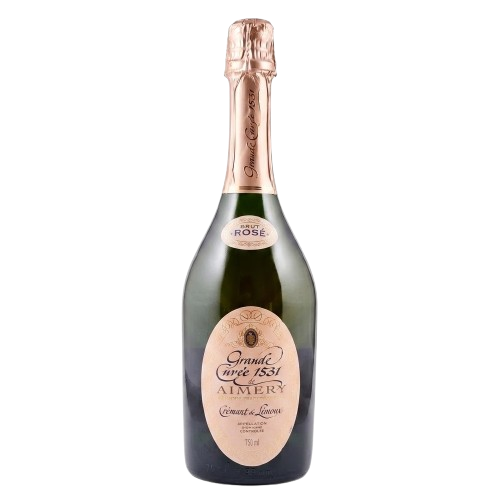Crémant de Limoux Rosé 0,75l image