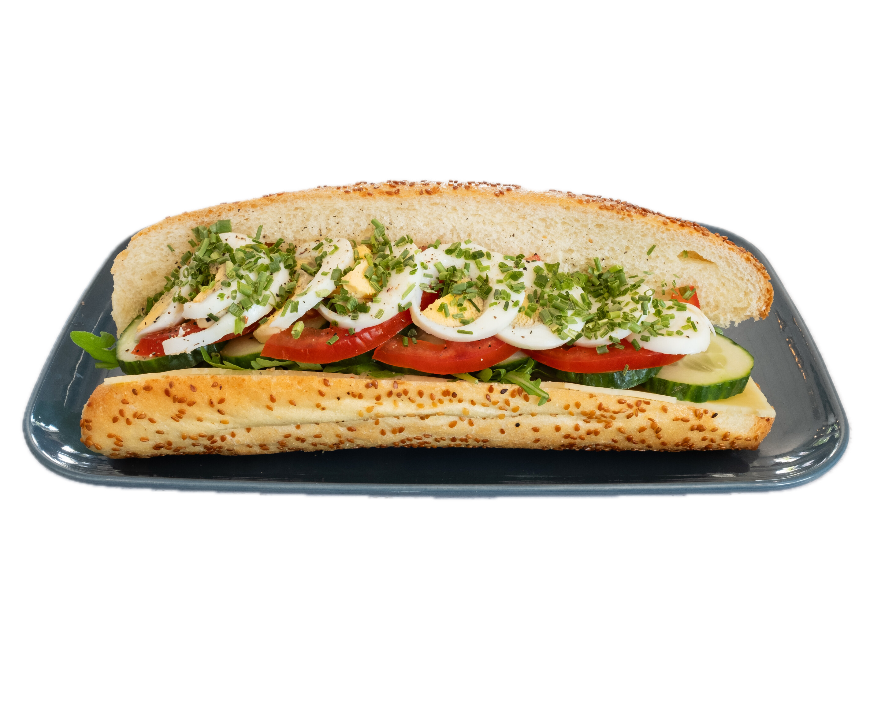 HEALTHY image