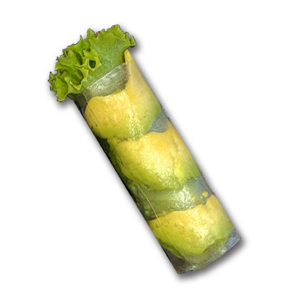 🥑Avo Vegan Roll image