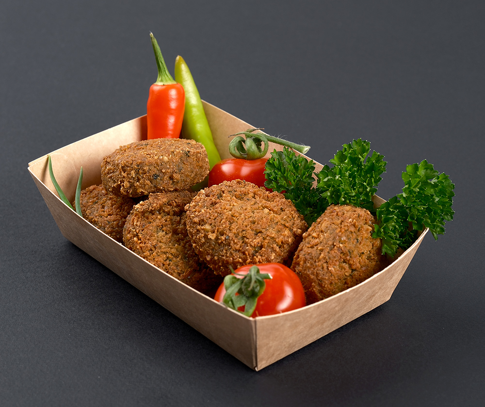 Falafel 6 Stuks image