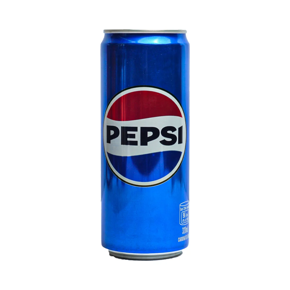 Pepsi Cola Regular image