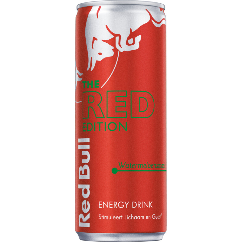 Redbull Watermelon image