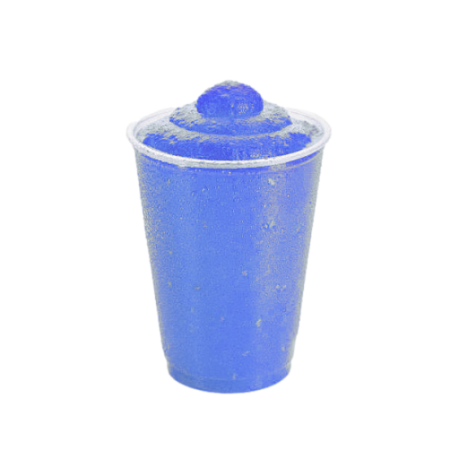 Slush framboos image