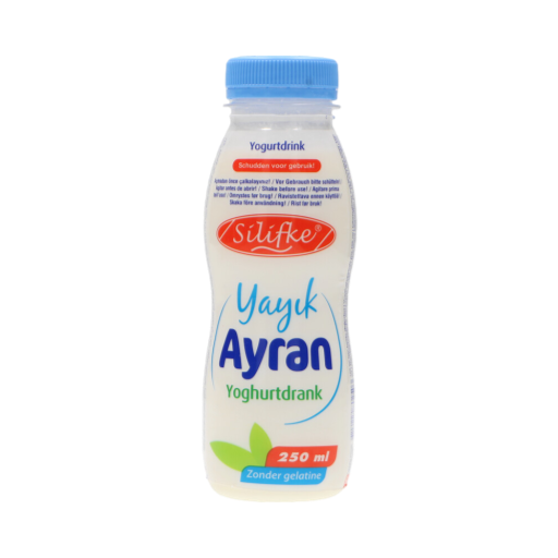 Ayran image