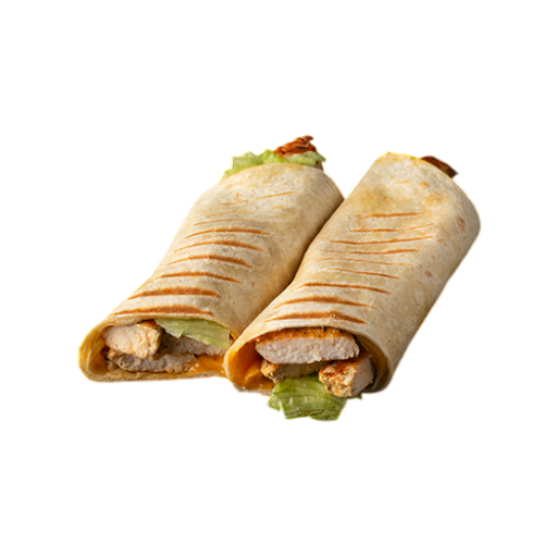 Chicken Wrap image