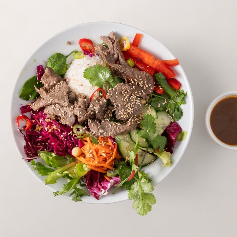 🐮Beef Bowl image