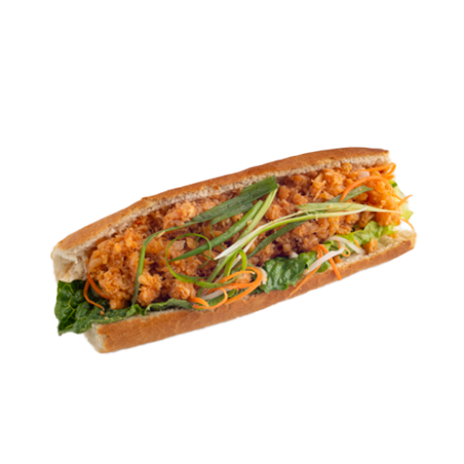 Broodje bakkeljauw image