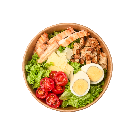 CHICKEN CAESAR image