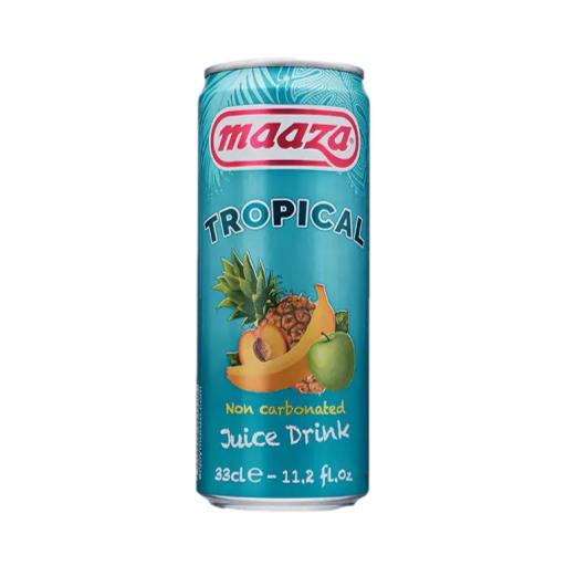 Maaza Tropical image