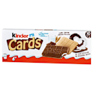 Kinder cards 5 pack image