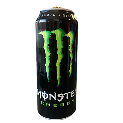 Monster Energy image