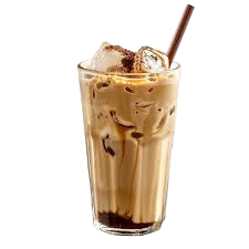 Iced Latte image