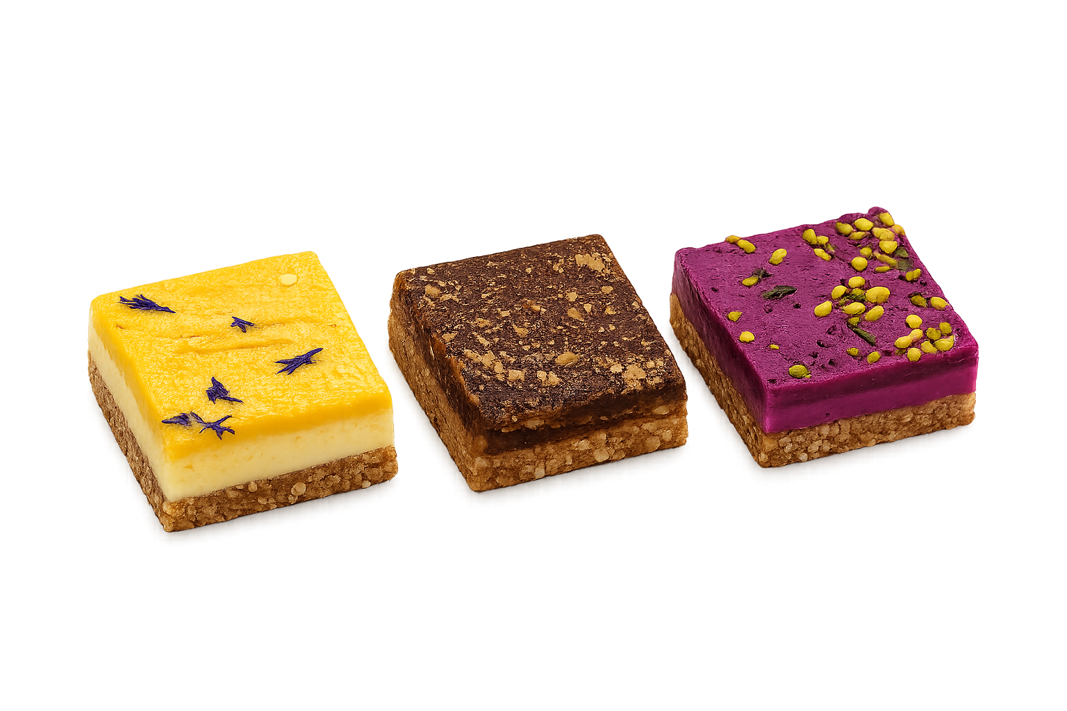 Vegan Bloom Bites image