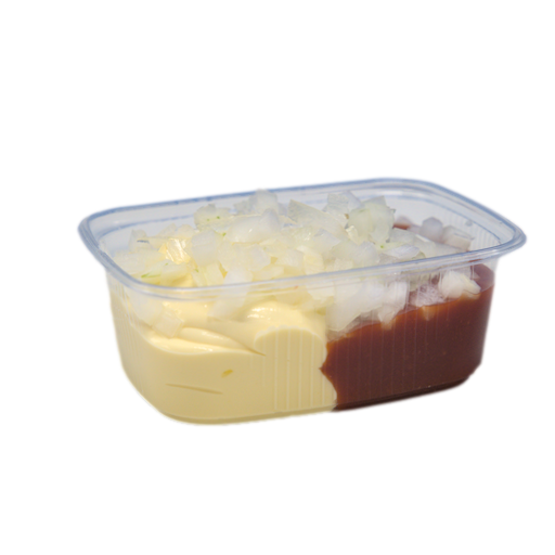 Special saus ketchup image