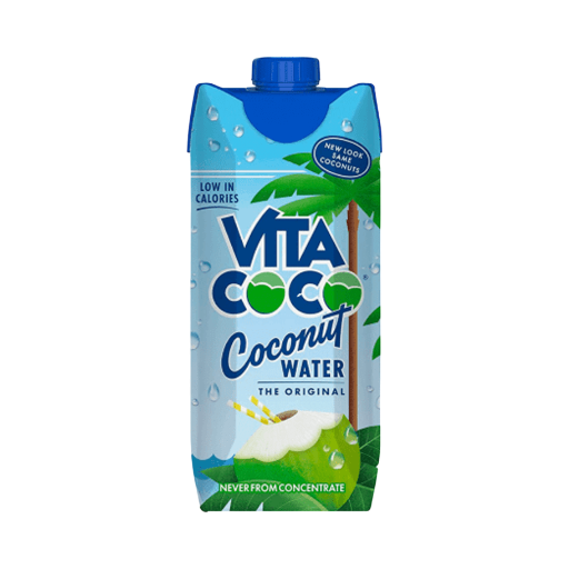 Coconut water image