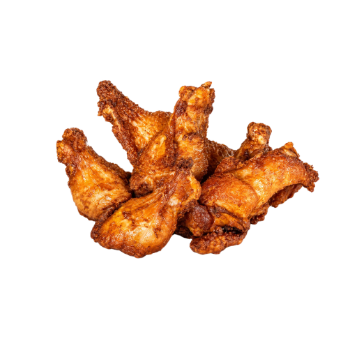 Chicken Wings (8 Pcs) image