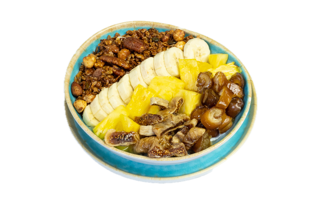 ENERGY BOWL image