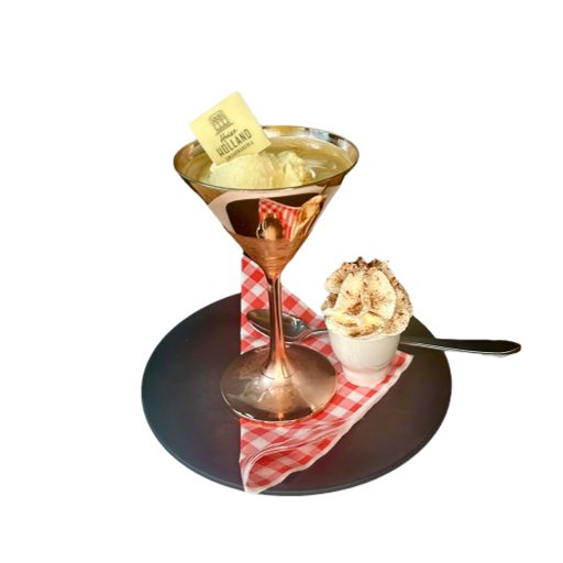 Affogato image