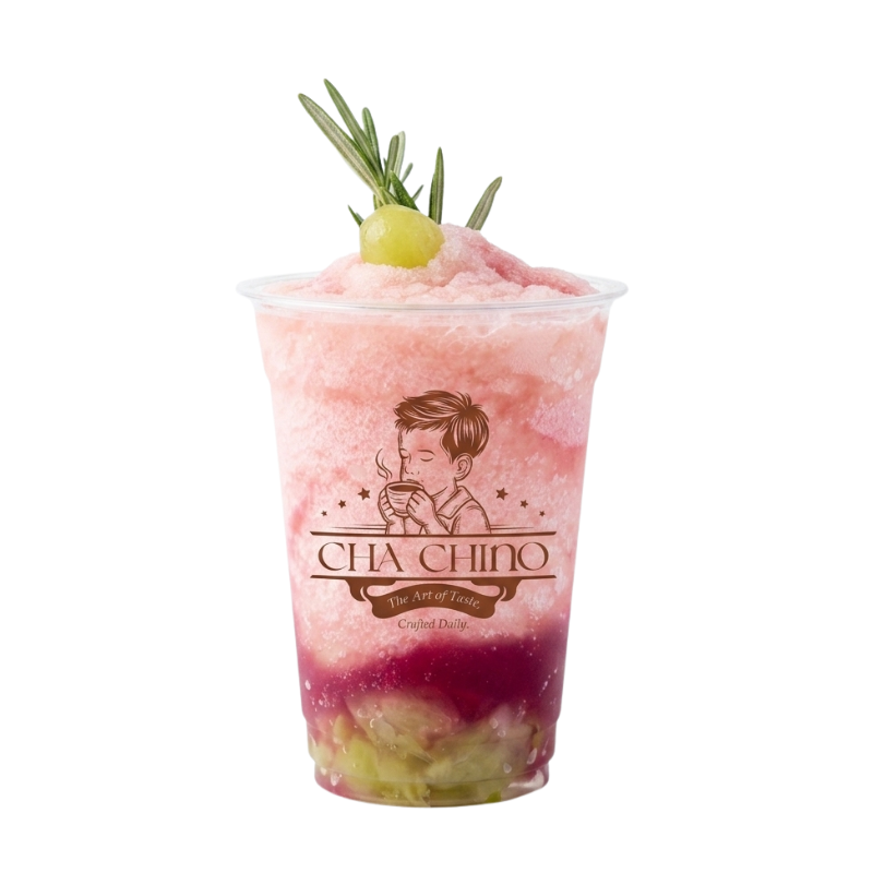 Jasmin Grape Frost image