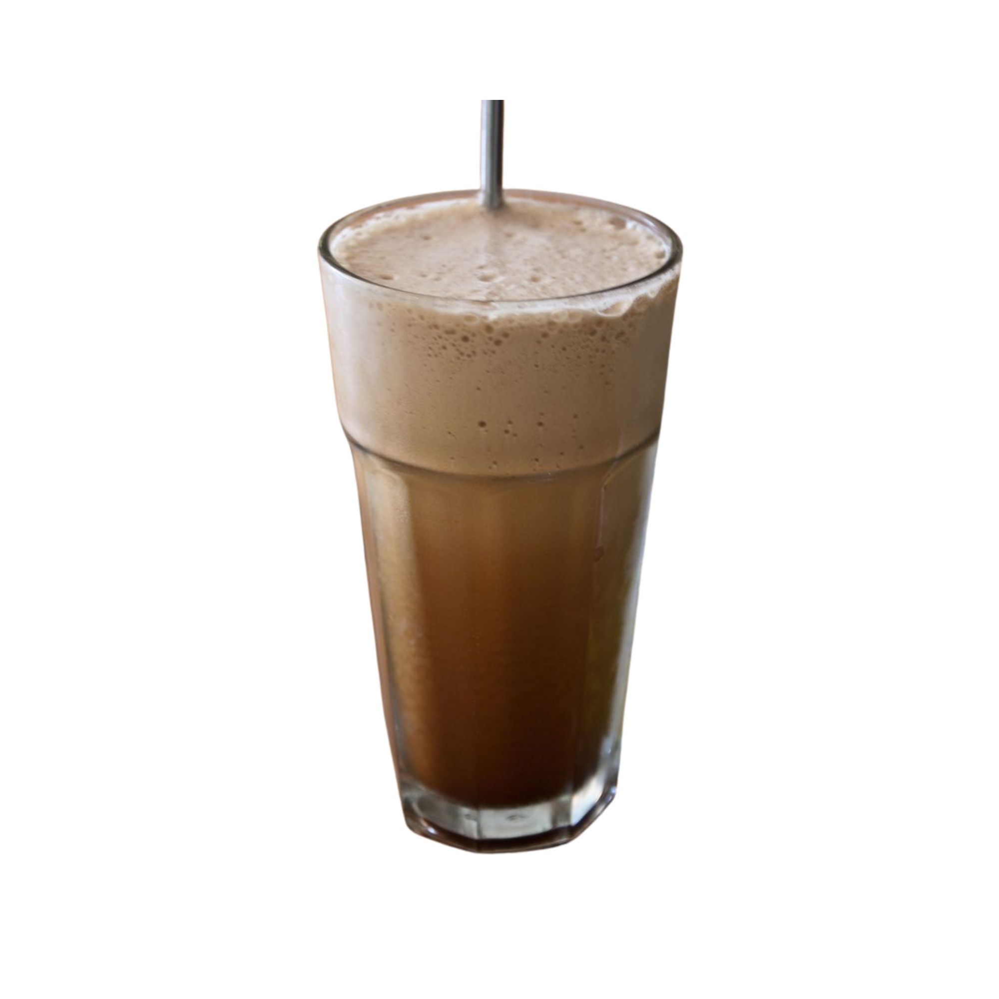 🍹Viet Bold hot Coffee image