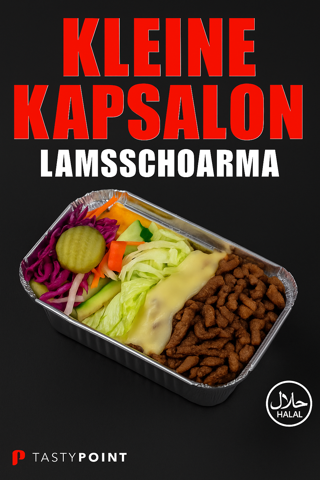 Kapsalon Lamsshoarma (Klein) image