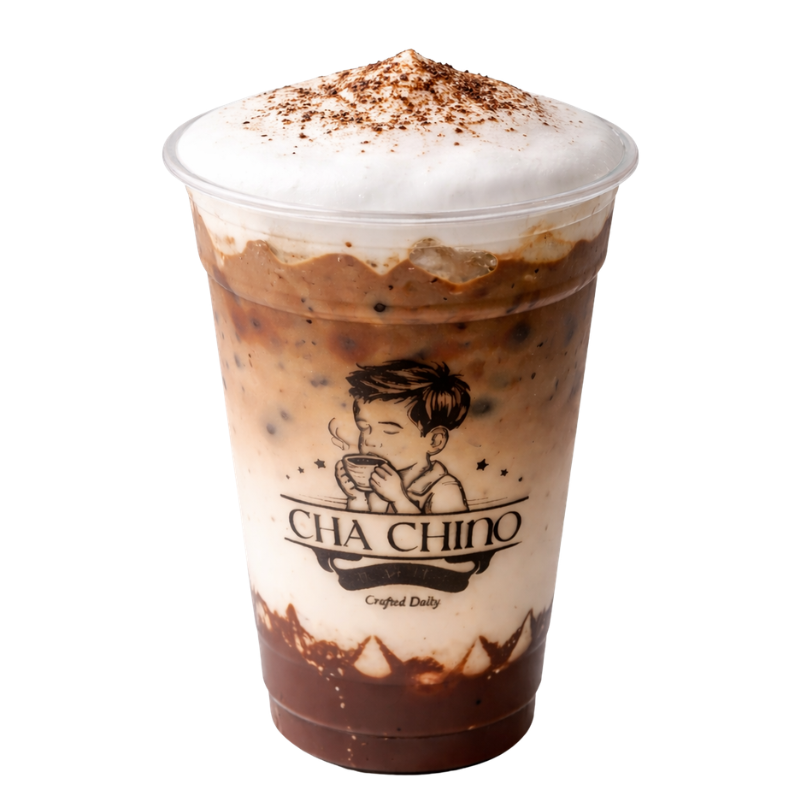 Iced Mocha image