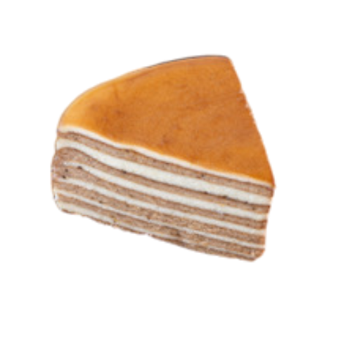 Spekkoek naturel image
