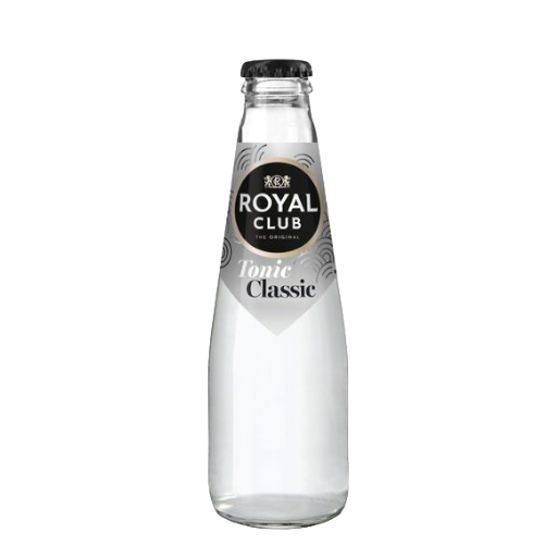 Royal Club Tonic image