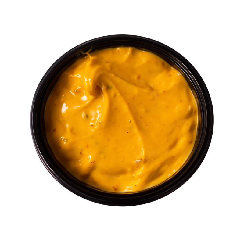 Chili-Cheese Dip image