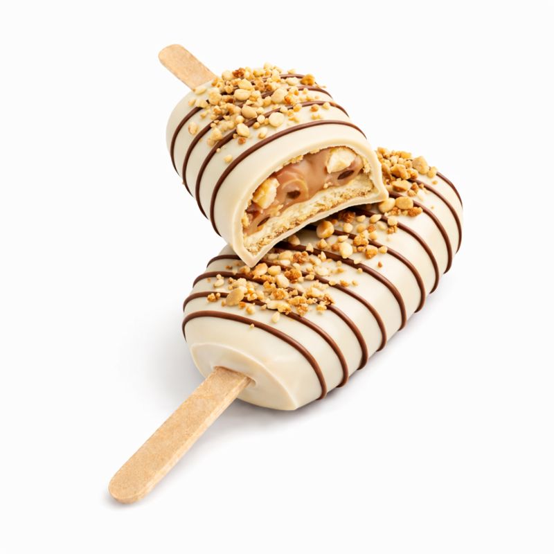 Kinder Bueno Magnum Cake Pop image