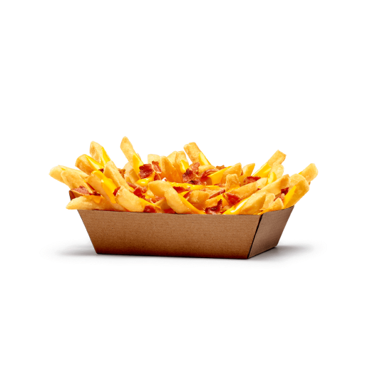 Chili Cheese Fries image