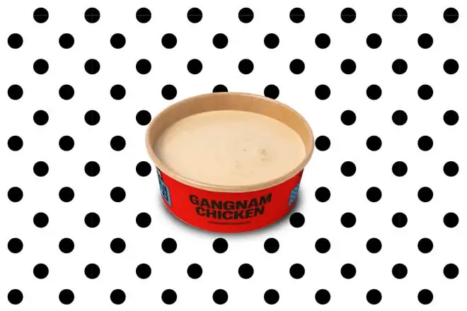 Sesame Mayonnaise image