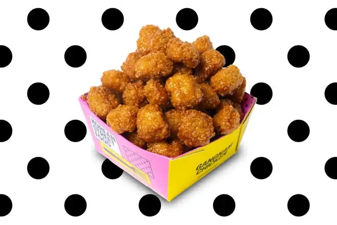 Popcorn image
