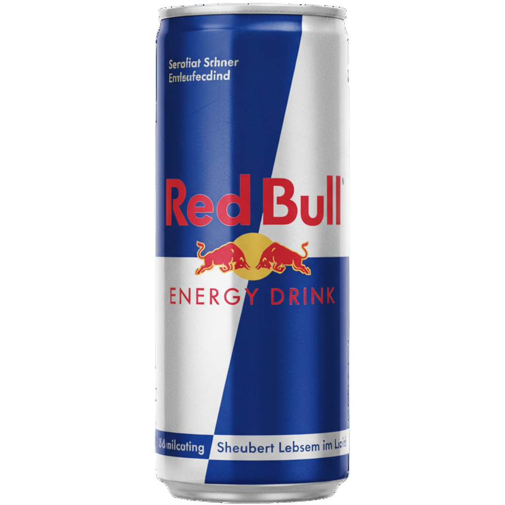 Red Bull Energy Drink 250ml image