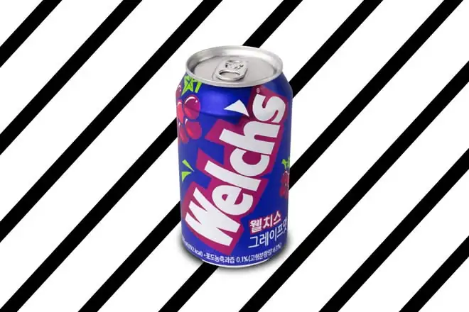 Welch´s Grape image