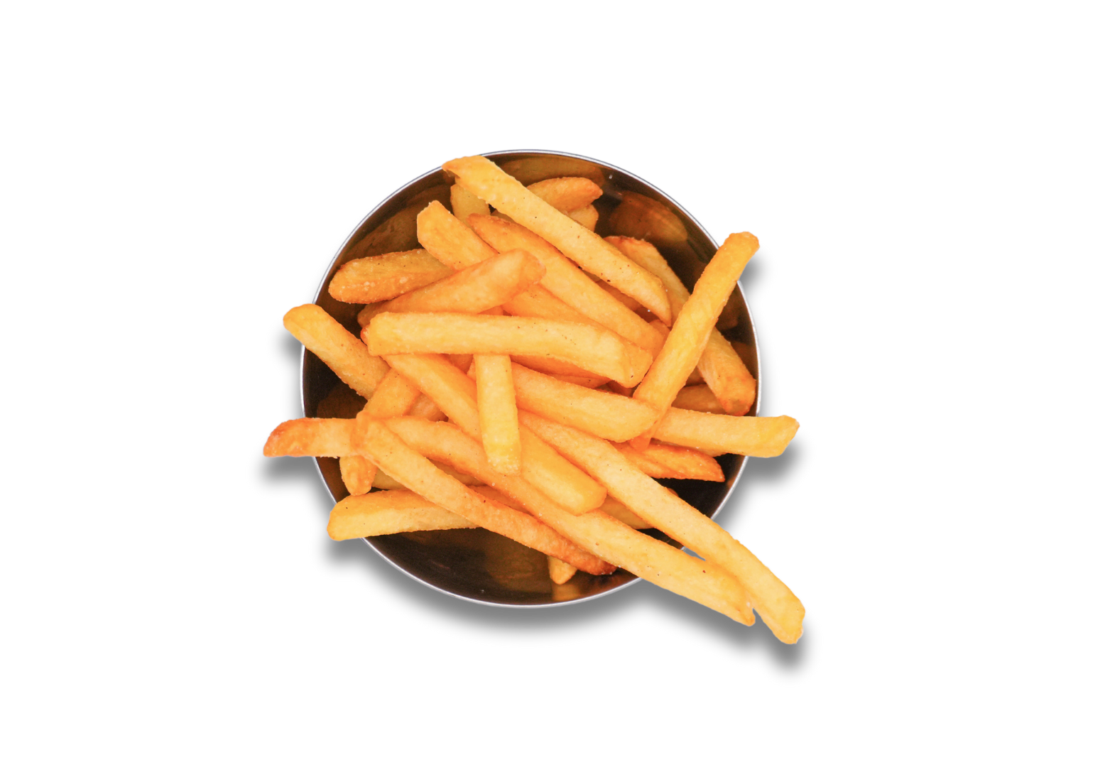 Fritten image